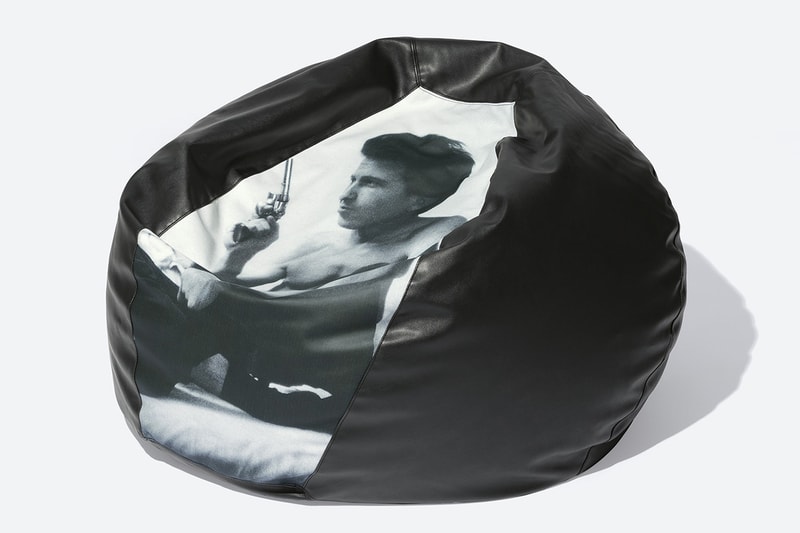 Supreme Larry Clark Collaboration Fall/Winter 2026 Release Info