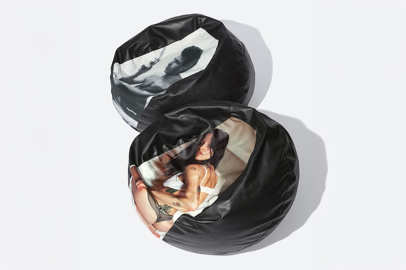 Supreme Larry Clark Collaboration Fall/Winter 2026 Release Info