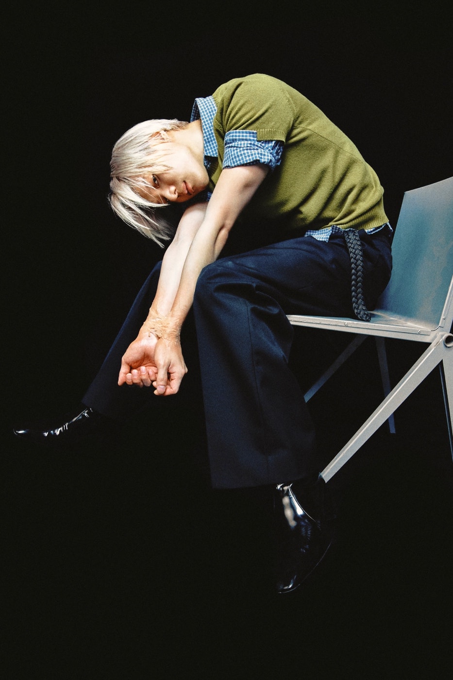 태민 ‘PHASE 1: Soft Violence’ 인터뷰