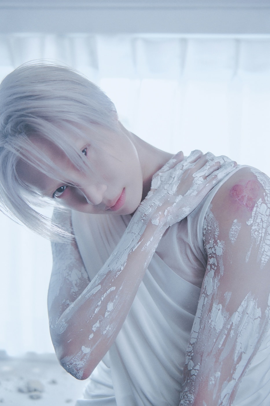 태민 ‘PHASE 1: Soft Violence’ 인터뷰