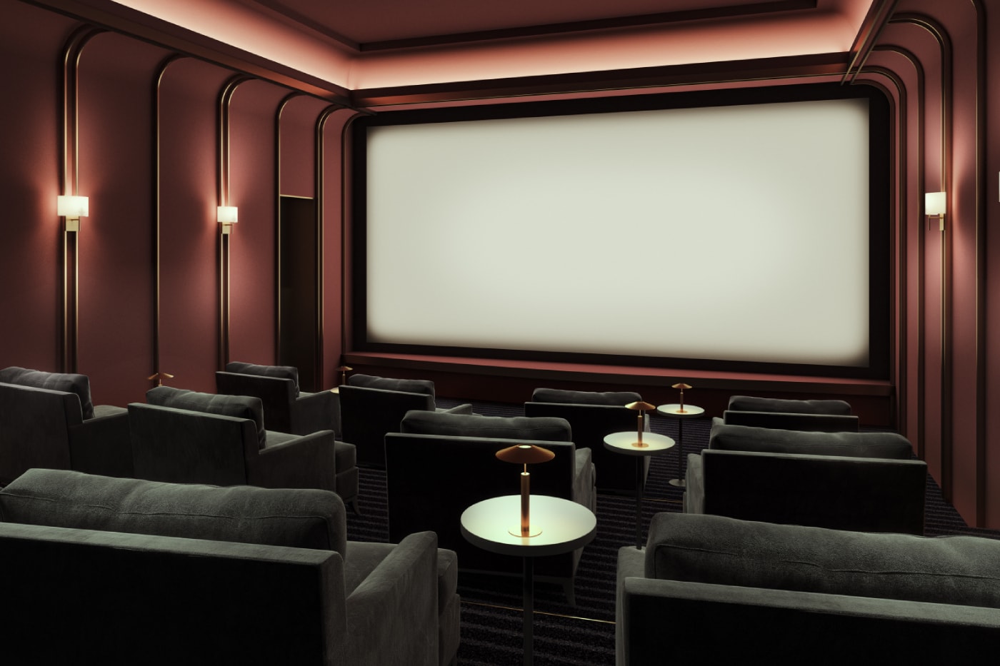TRUNK(HOTEL) SAPPORO Opening Info GENERAL DESIGN CO., LTD. Design Interiors 