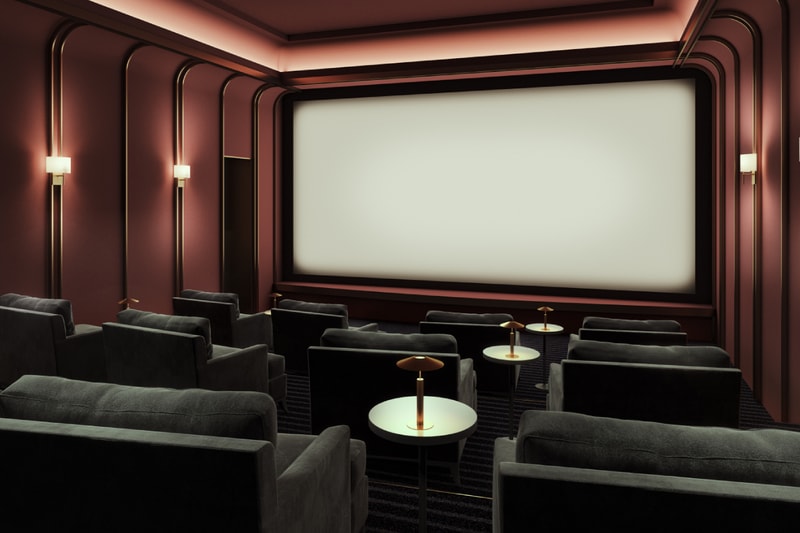 TRUNK(HOTEL) SAPPORO Opening Info GENERAL DESIGN CO., LTD. Design Interiors 