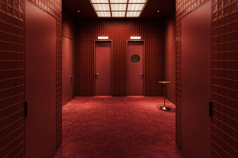TRUNK(HOTEL) SAPPORO Opening Info GENERAL DESIGN CO., LTD. Design Interiors 