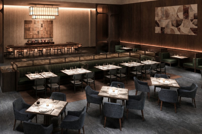 TRUNK(HOTEL) SAPPORO Opening Info GENERAL DESIGN CO., LTD. Design Interiors 
