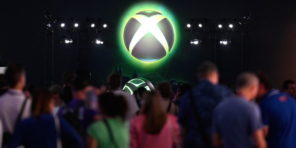 Xbox CEO Confirms Project Helix Is a Family of Devices, Not Just a Single Next-Gen Console - Hypebeast