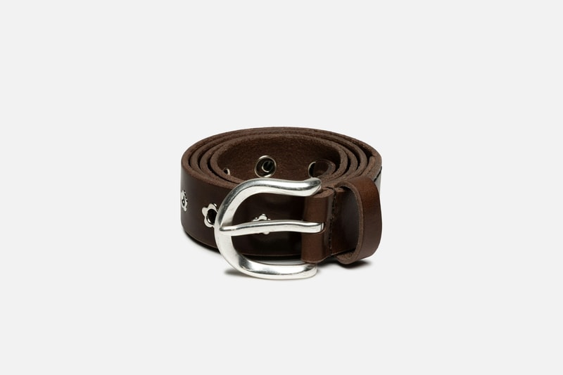 Our Legacy new collection at HBX