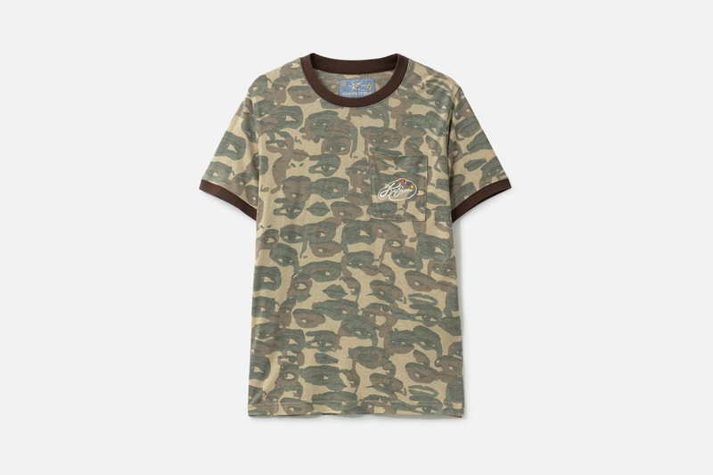 KidSuper new collection at HBX