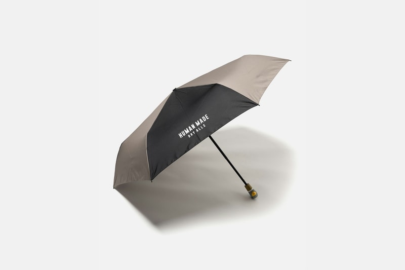 Human Made new collection at HBX