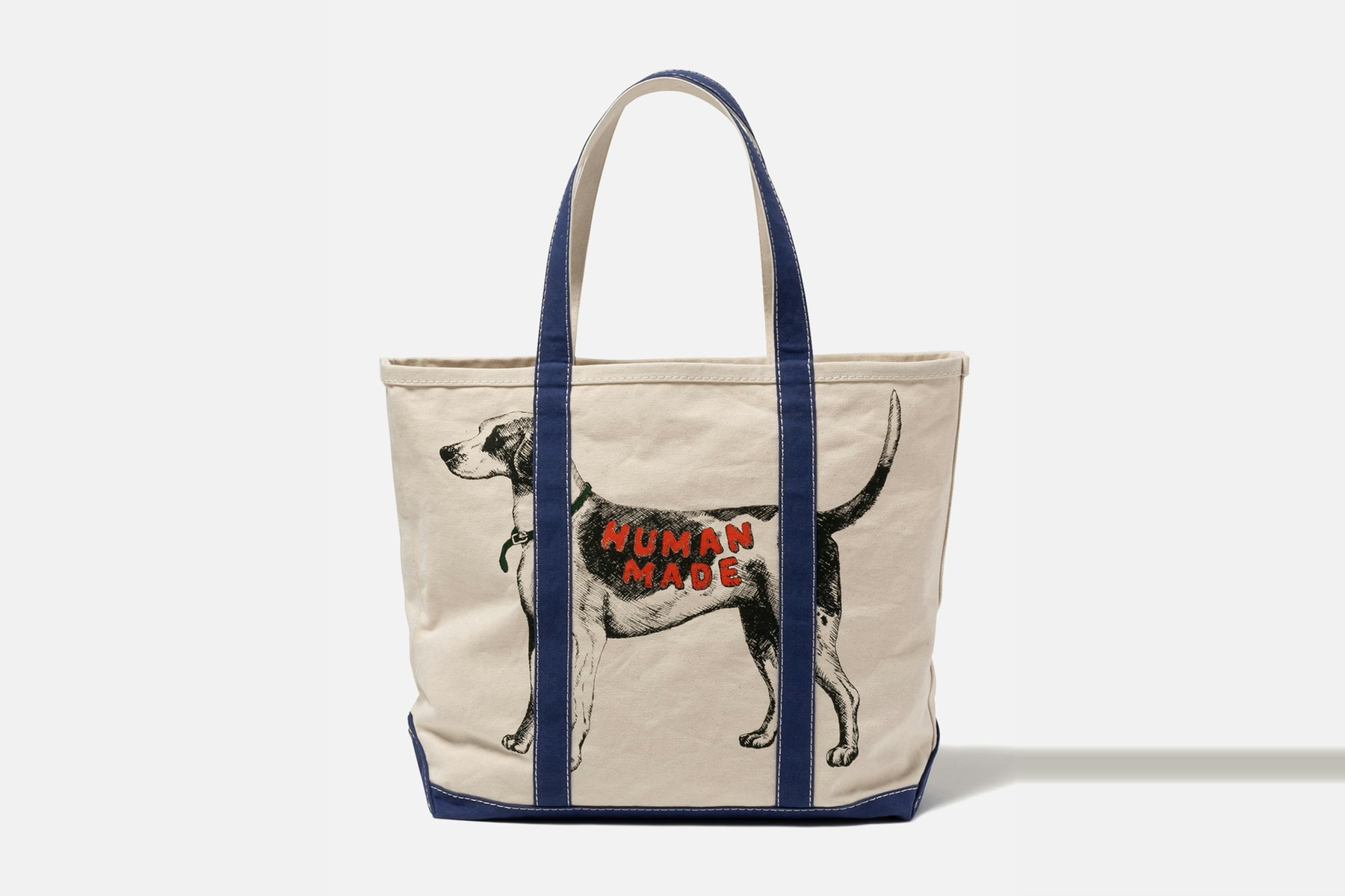 Human Made new collection at HBX