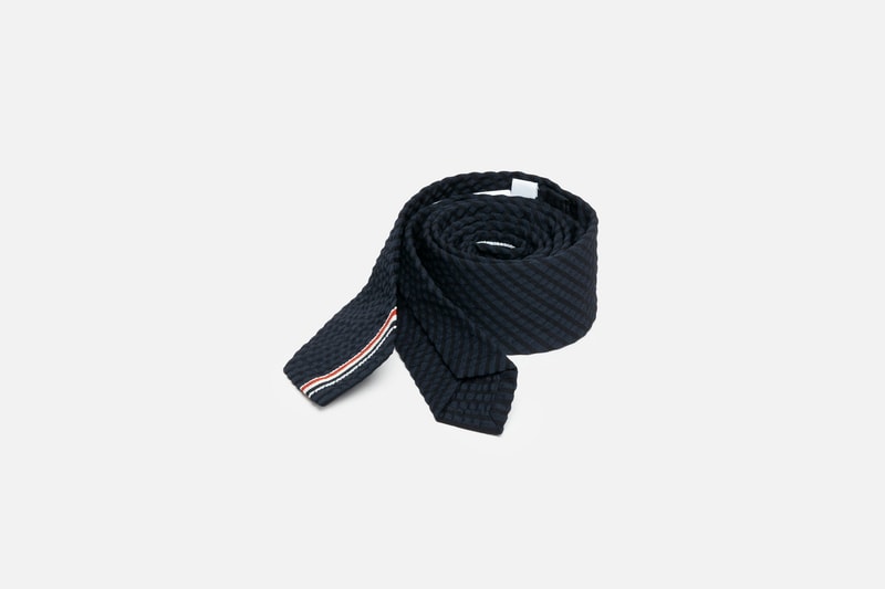 Thom Browne new collection at HBX
