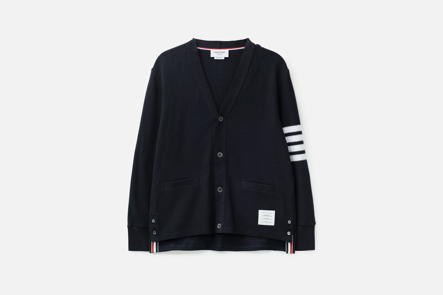 Thom Browne new collection at HBX