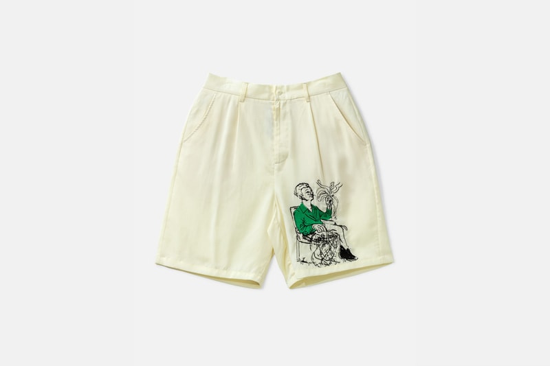 KidSuper new collection at HBX