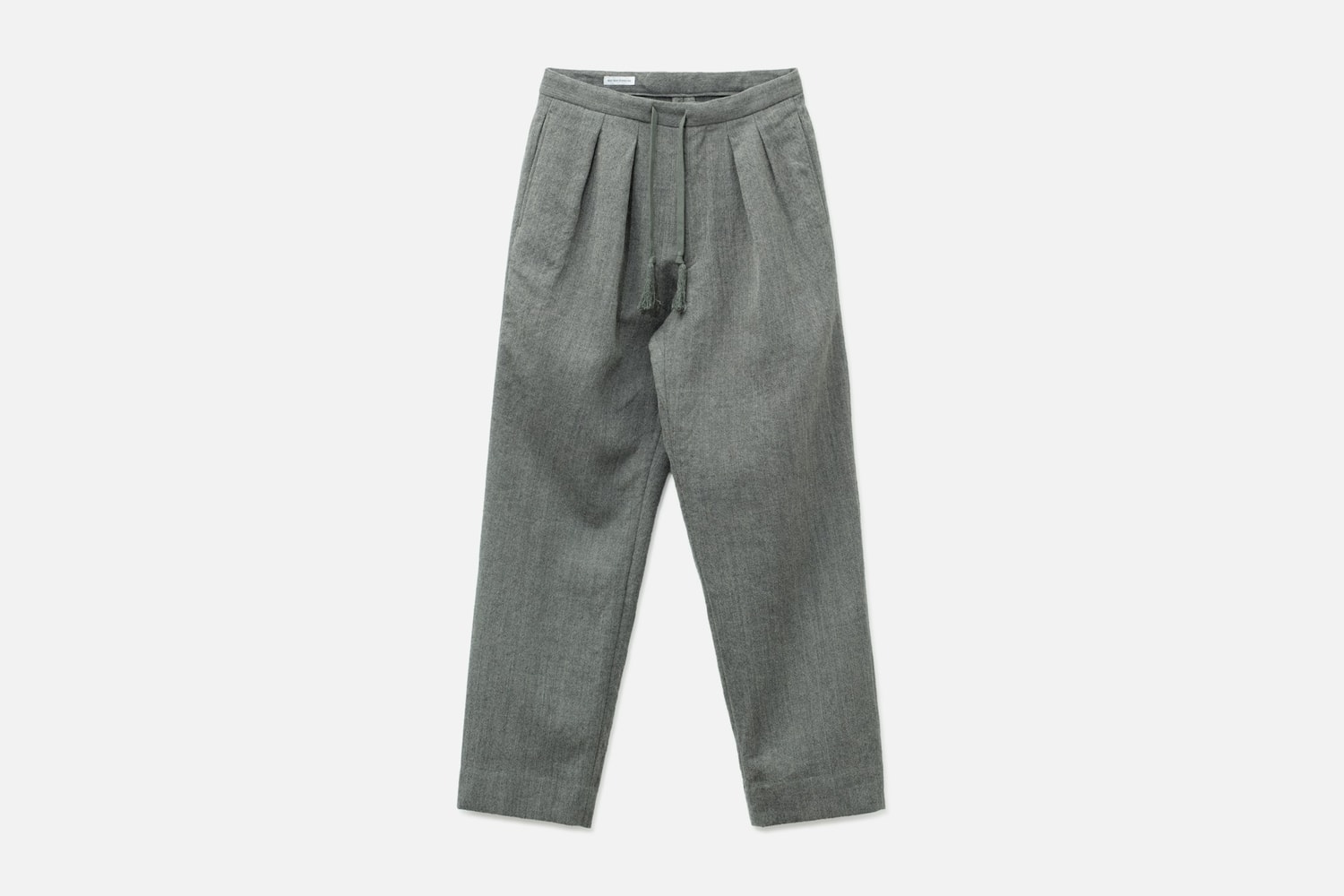 Kaptain Sunshine new collection at HBX