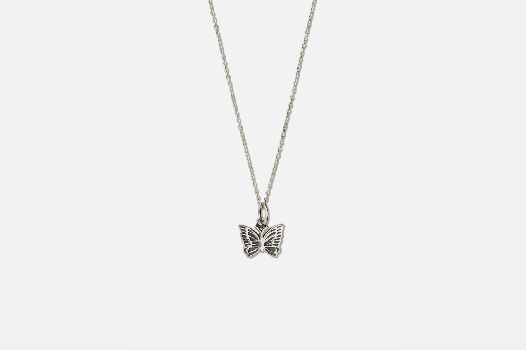 Needles new collection at HBX
