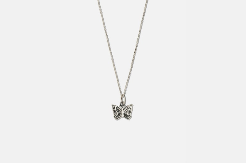 Needles new collection at HBX