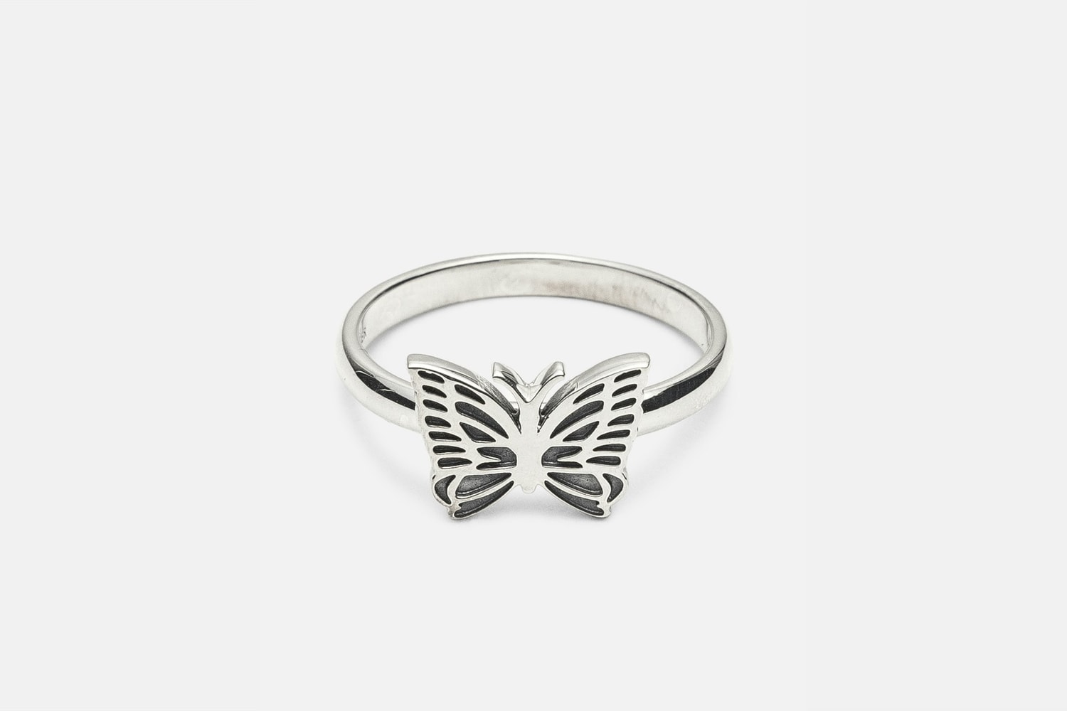 Needles new collection at HBX