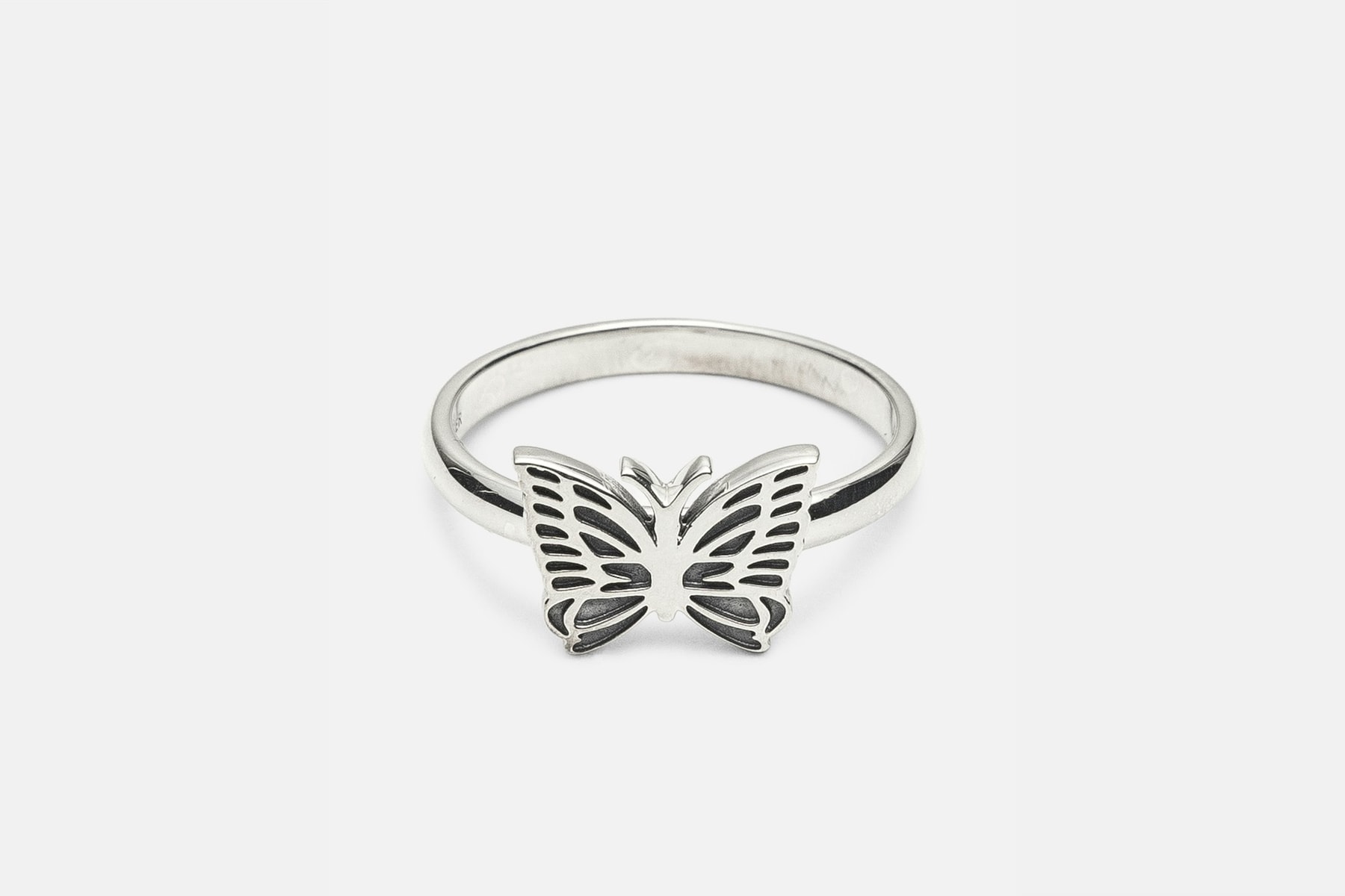 Needles new collection at HBX
