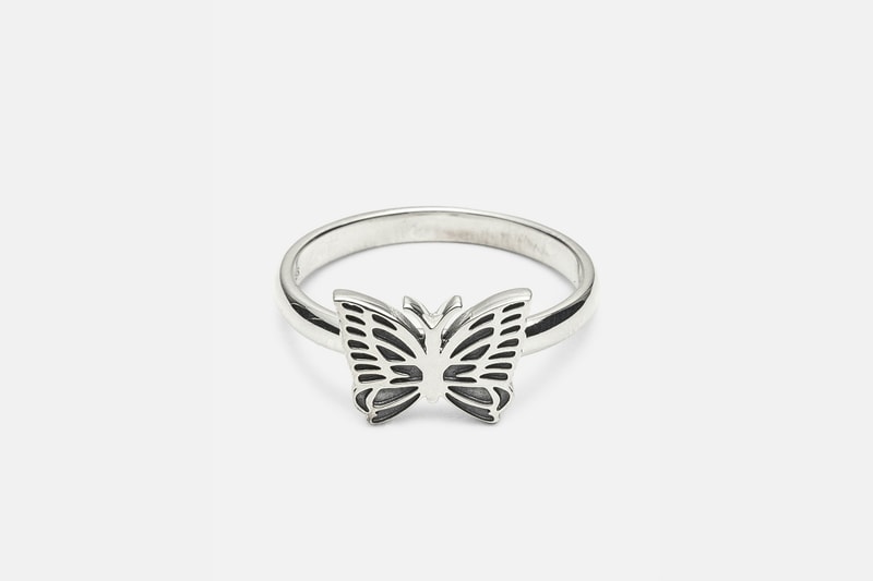 Needles new collection at HBX