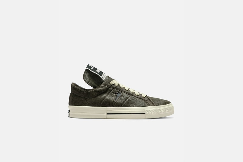 Rick Owens Drkshdw new collection at HBX