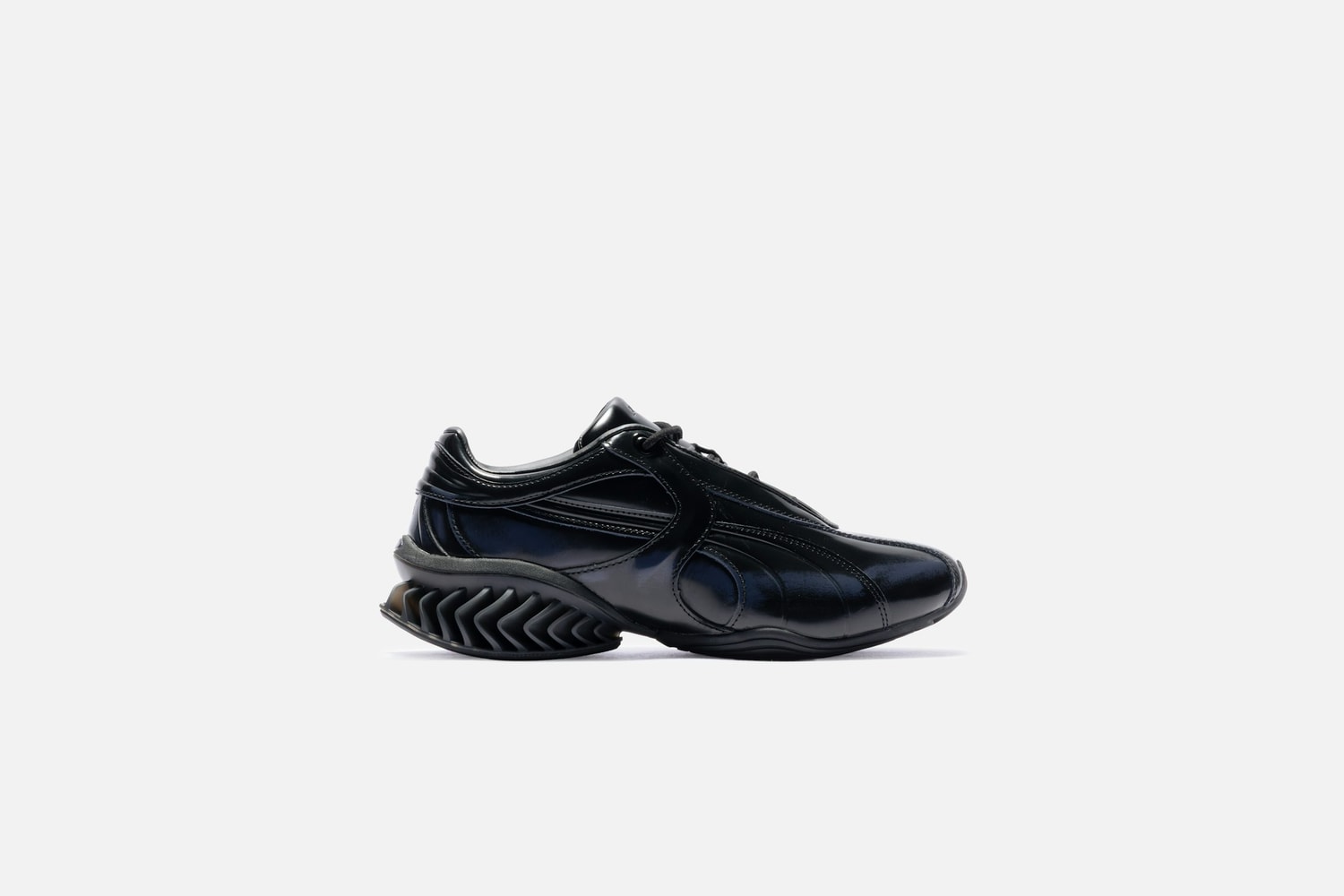 Puma new collection at HBX