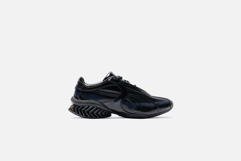 Puma new collection at HBX