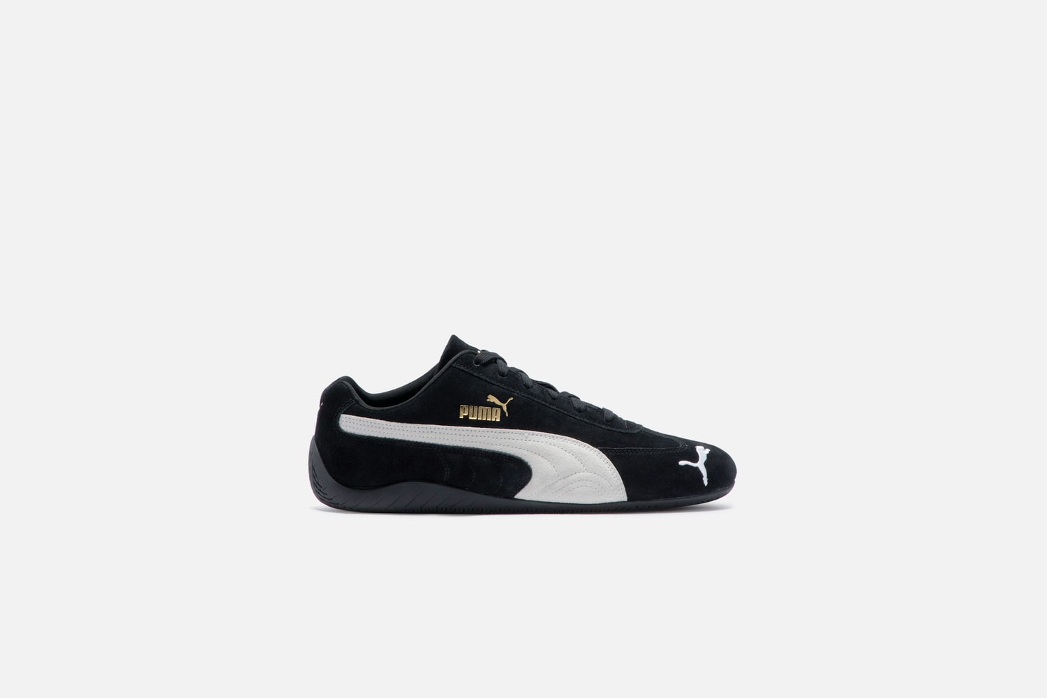 Puma new collection at HBX