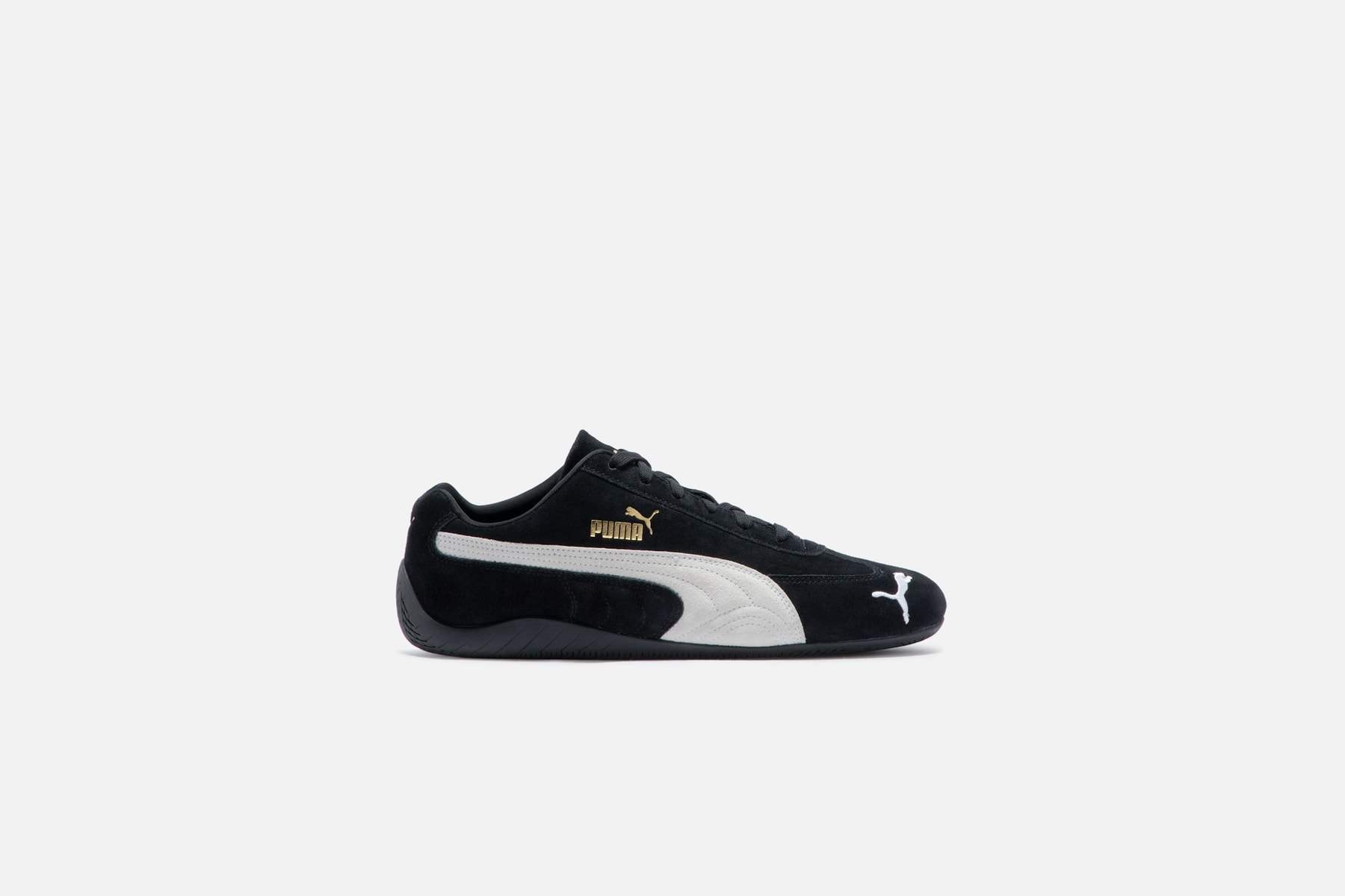 Puma new collection at HBX