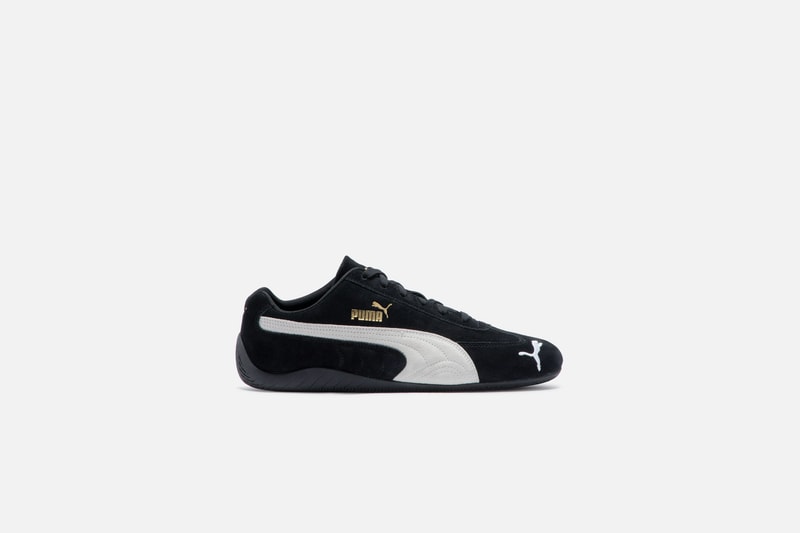 Puma new collection at HBX