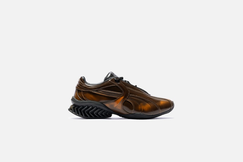 Puma new collection at HBX