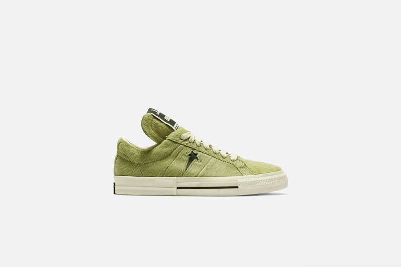Rick Owens Drkshdw new collection at HBX
