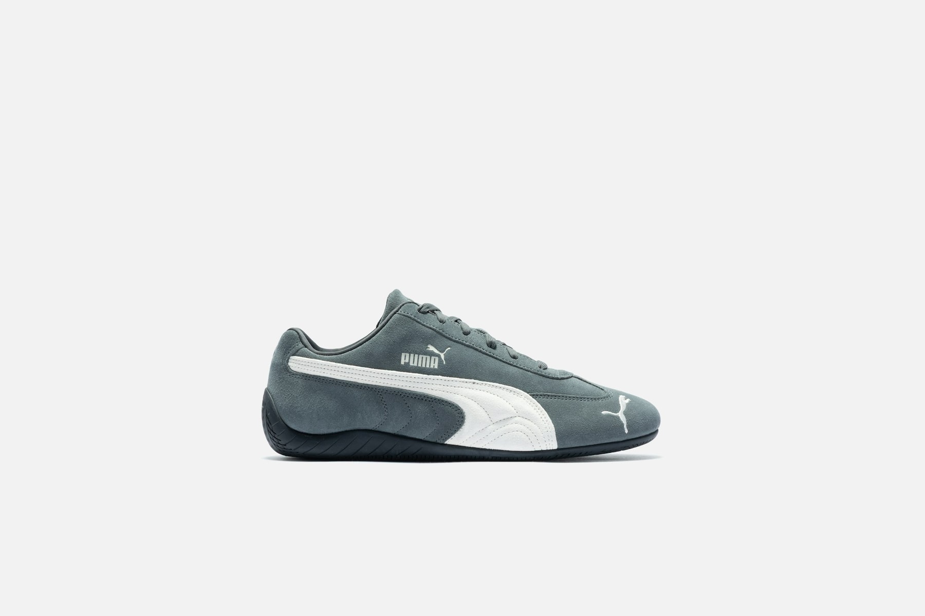 Puma new collection at HBX