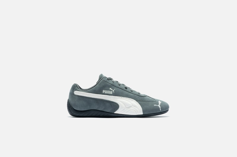 Puma new collection at HBX