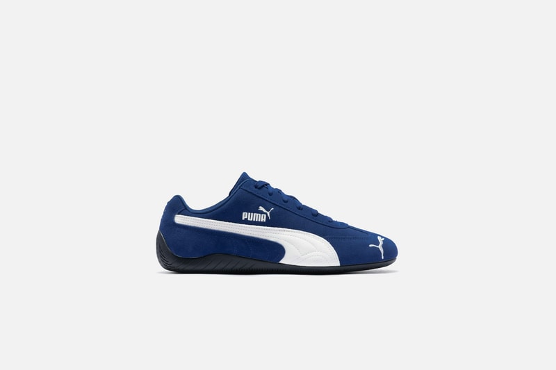 Puma new collection at HBX
