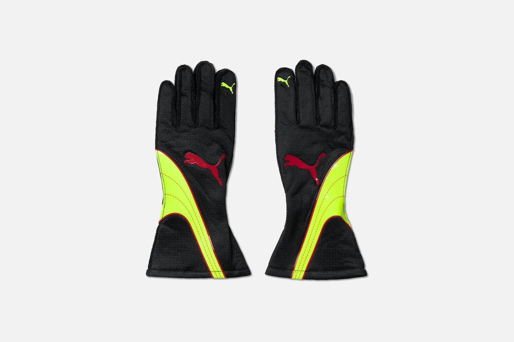 Puma new collection at HBX