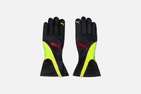 Puma new collection at HBX