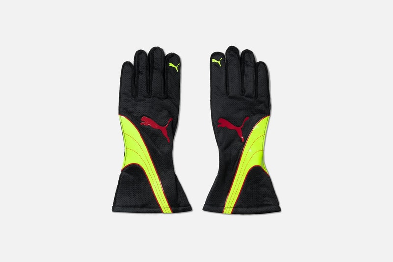 Puma new collection at HBX