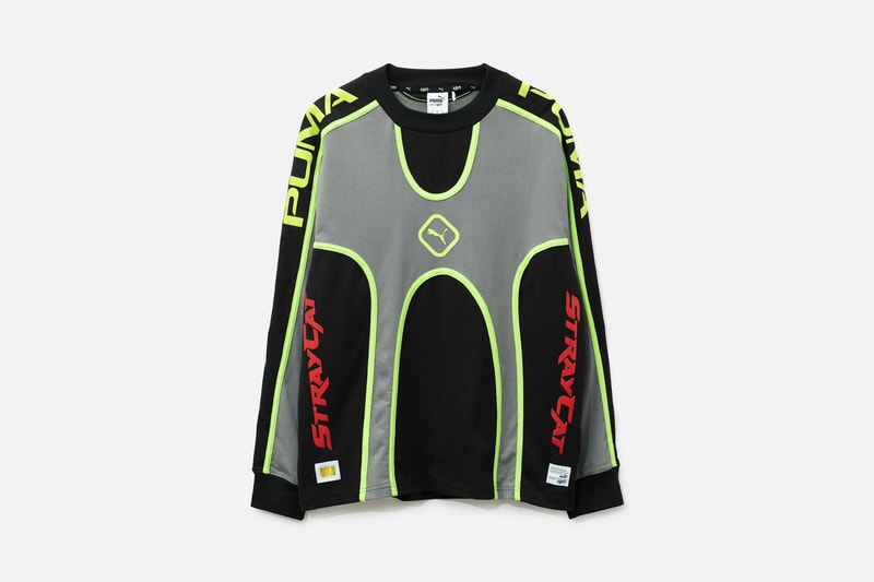 New Arrivals From HBX: Puma