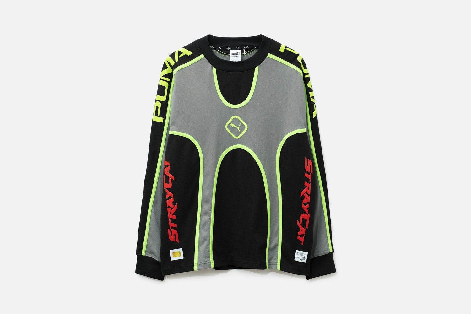 Puma new collection at HBX