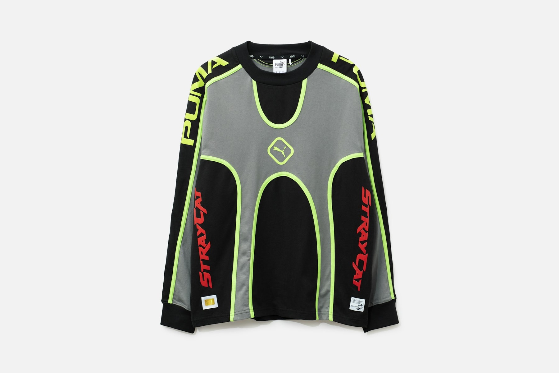 Puma new collection at HBX