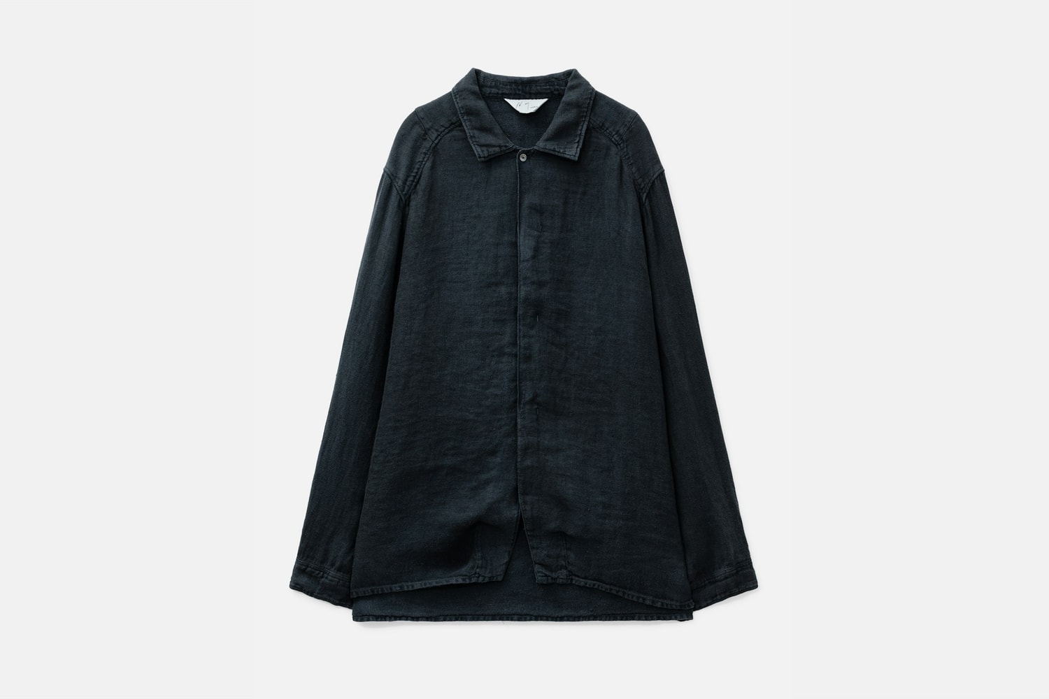 ANCELLM new collection at HBX
