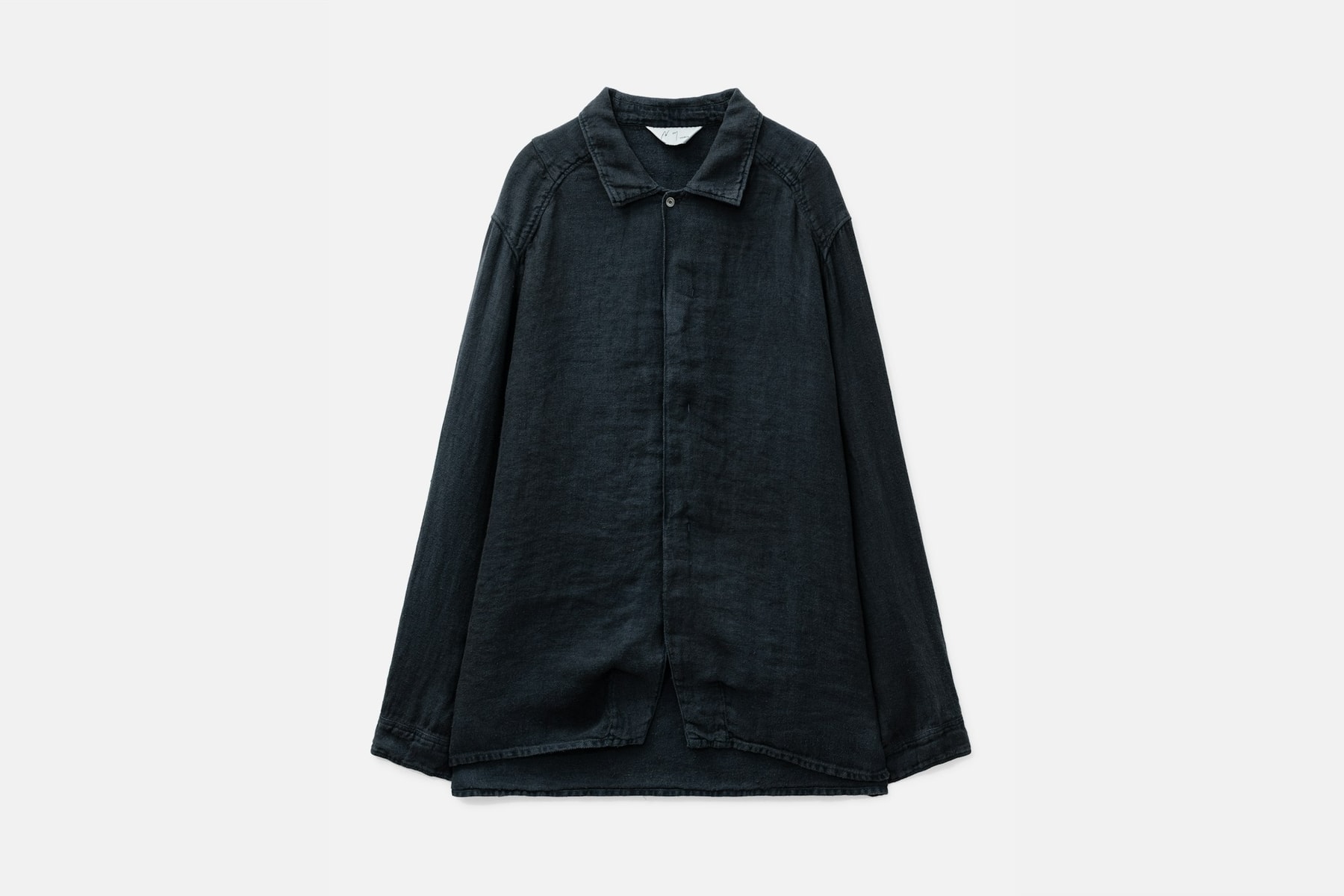 ANCELLM new collection at HBX