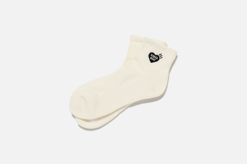 Human Made new collection at HBX
