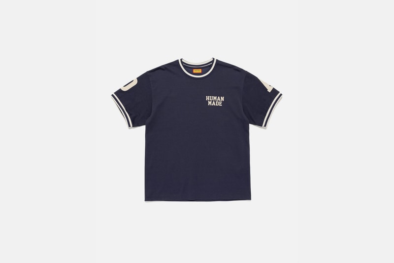 Human Made new collection at HBX