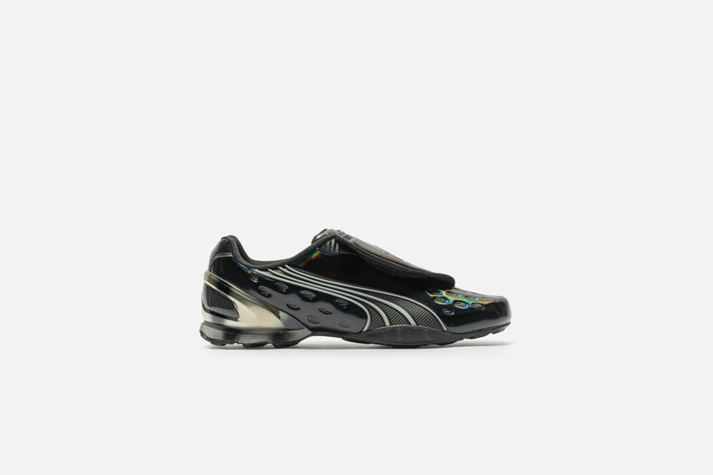 Puma new collection at HBX