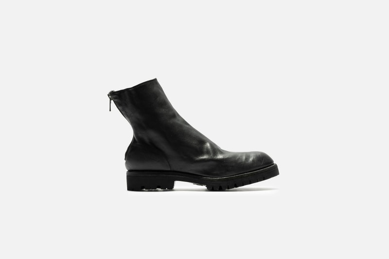 New Arrivals From HBX: Guidi