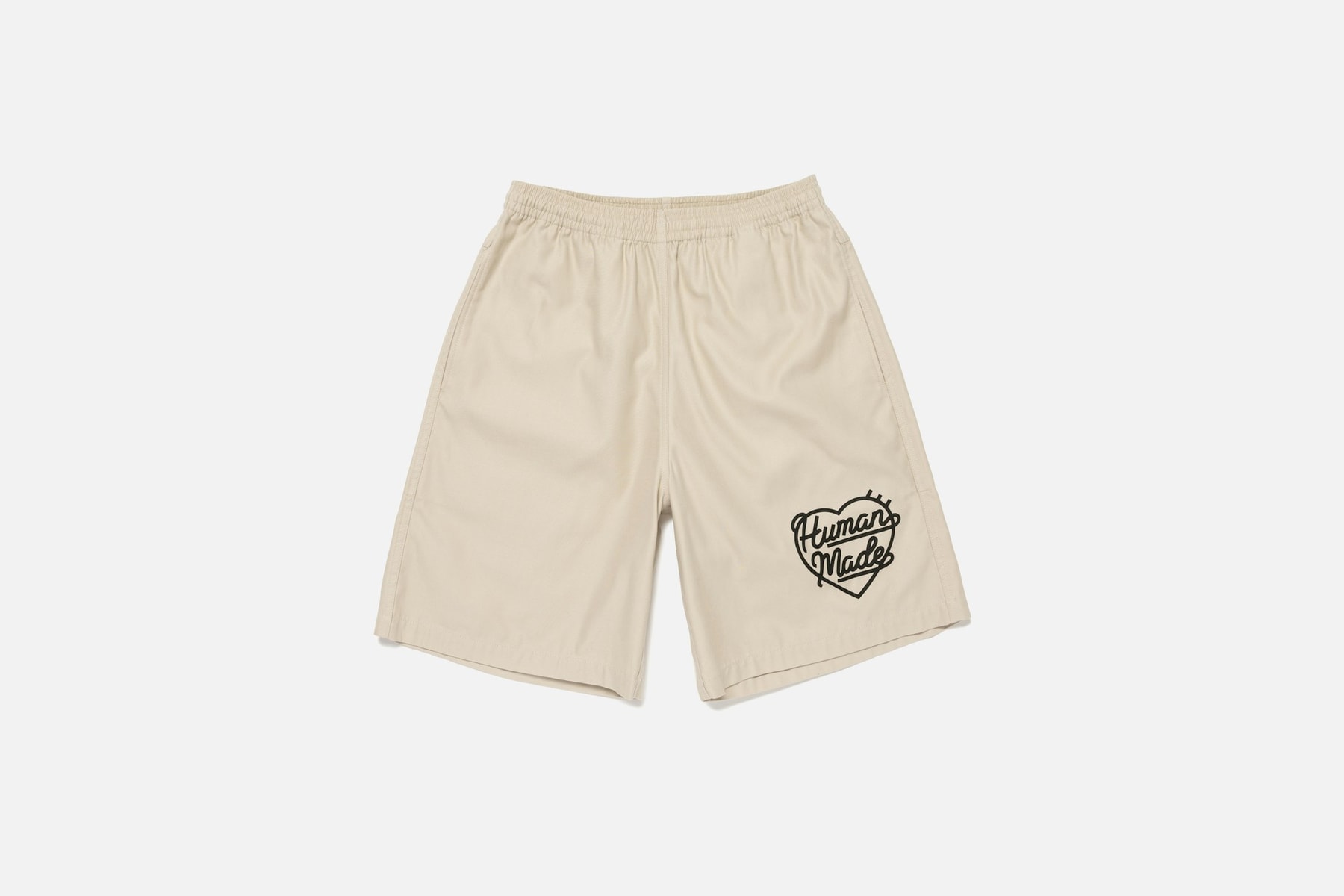 Human Made new collection at HBX