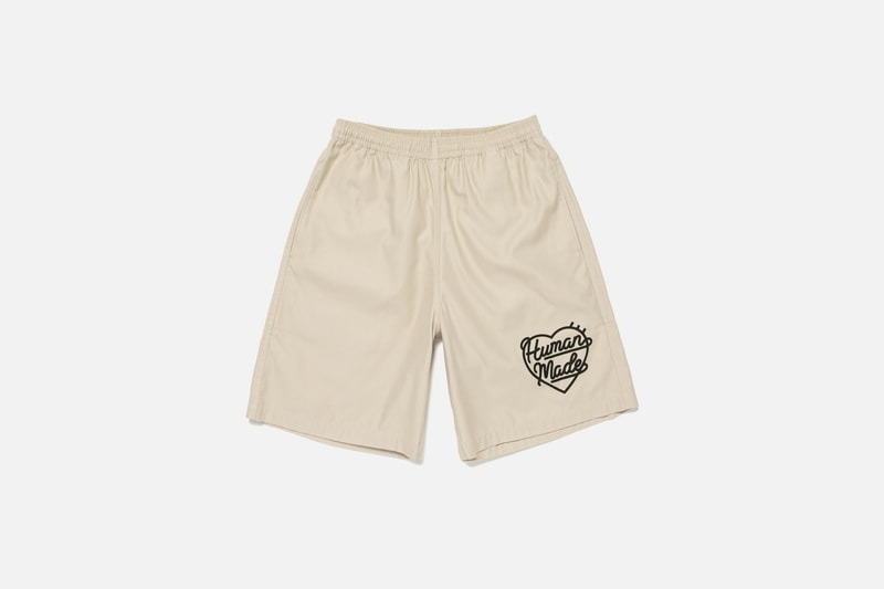 Human Made new collection at HBX