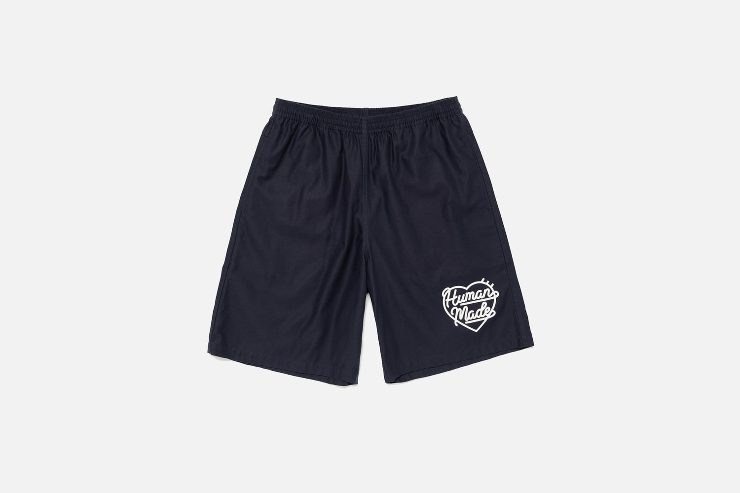 Human Made new collection at HBX