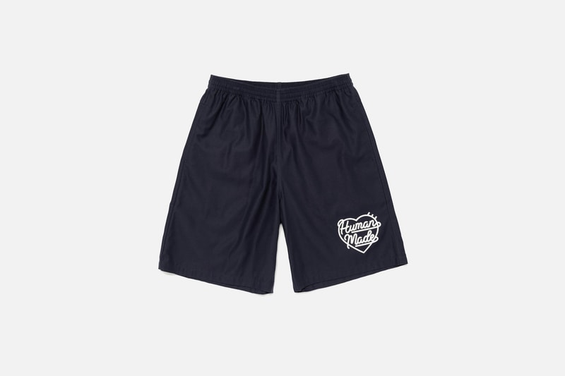 Human Made new collection at HBX