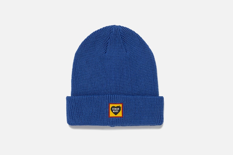 Human Made new collection at HBX